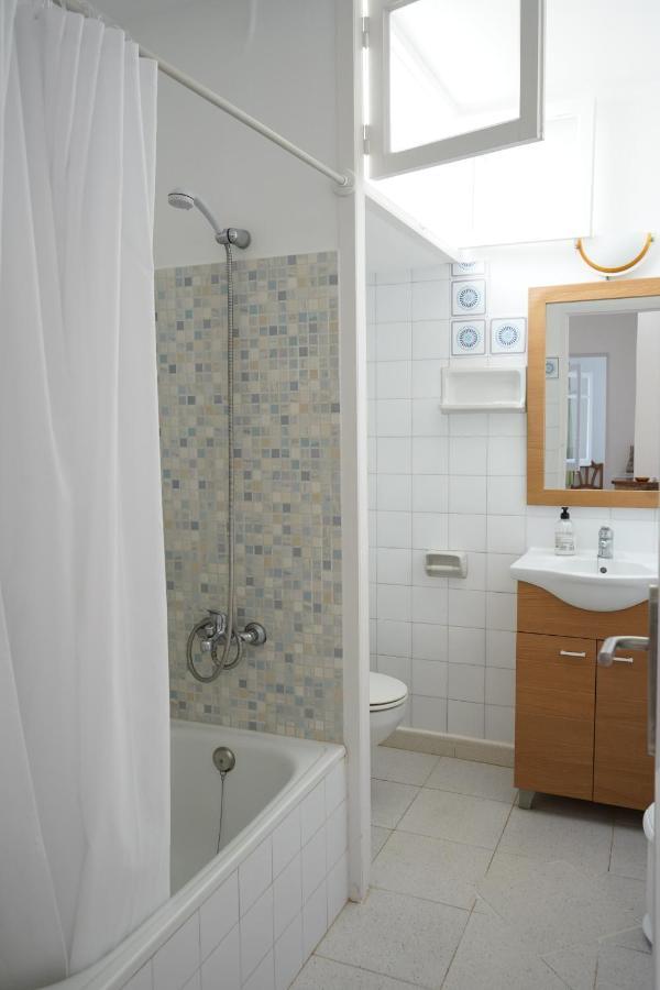 Apartamentos Playa Calan Blanes Cala'N Blanes  Eksteriør billede