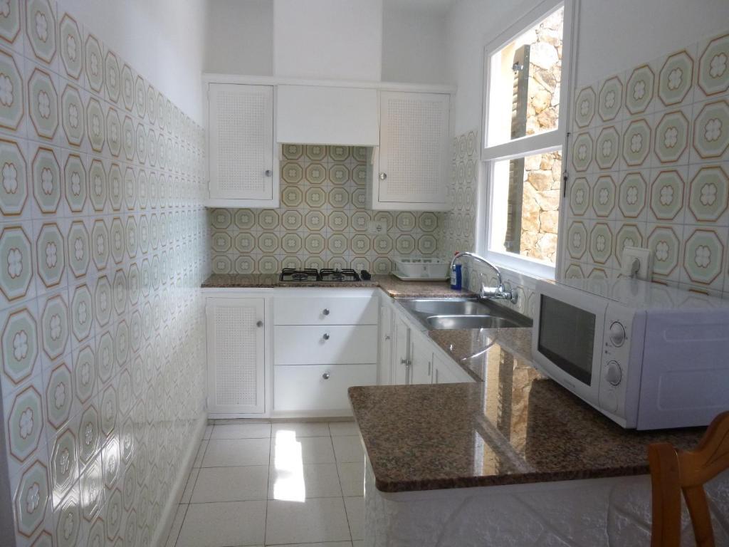 Apartamentos Playa Calan Blanes Cala'N Blanes  Værelse billede