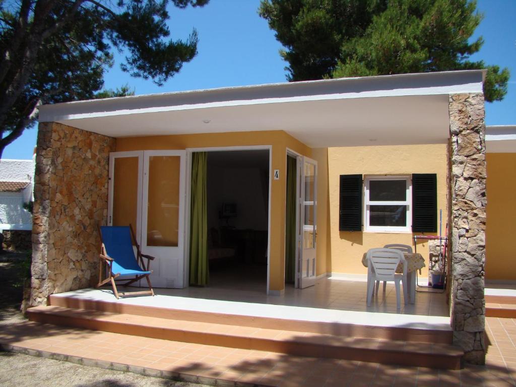 Apartamentos Playa Calan Blanes Cala'N Blanes  Værelse billede